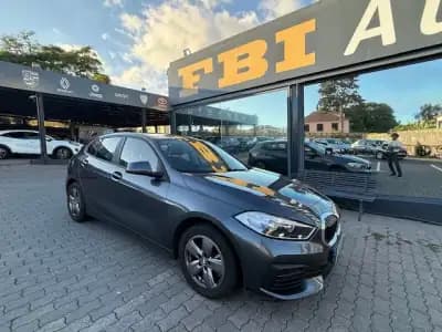 Sell BMW 116 2021 - 25900 EUR, 33000 km - AUTO.MOTO.pt