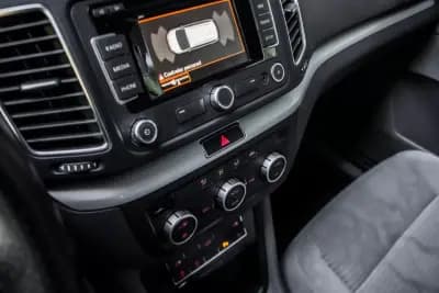 Sell SEAT Alhambra 2015 - 16990 EUR, 204572 km - AUTO.MOTO.pt