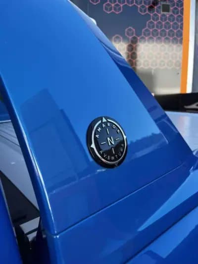 Vendo Volkswagen Amarok 2024 - 74900 EUR, 9880 km - AUTO.MOTO.pt