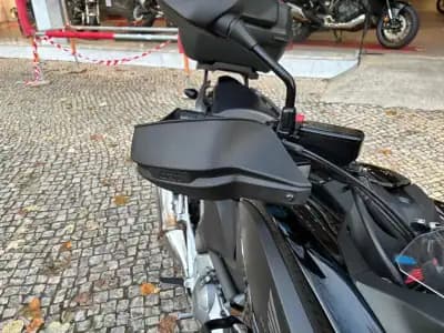 Vendo mota Honda NC700X 2012 - 4150 EUR, 60745 km - AUTO.MOTO.pt