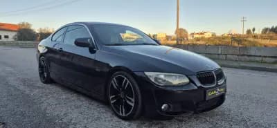 Sell BMW 320 2010 - 15450 EUR, 268000 km - AUTO.MOTO.pt
