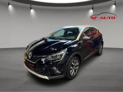 Vendo Renault Captur 2021 - 19250 EUR, 93431 km - AUTO.MOTO.pt