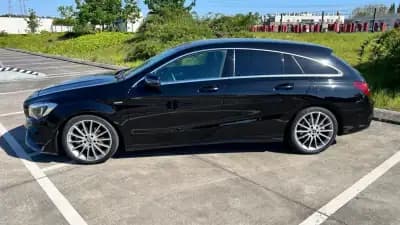 Sell Mercedes-Benz CLA 200 2019 - 29990 EUR, 33564 km - AUTO.MOTO.pt