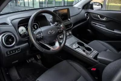 Vendo Hyundai Kauai 2022 - 22990 EUR, 46801 km - AUTO.MOTO.pt