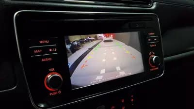 Sell Nissan Leaf 2018 - 17950 EUR, 108446 km - AUTO.MOTO.pt