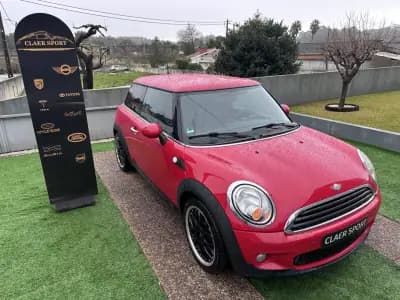 Vendo MINI 2009 - 6900 EUR, 190000 km - AUTO.MOTO.pt