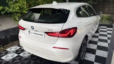 Vendo BMW 116 2023 - 25000 EUR, 17000 km - AUTO.MOTO.pt