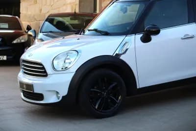 Sell MINI Countryman 2011 - 12990 EUR, 197000 km - AUTO.MOTO.pt