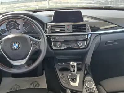 Vendo BMW 420 Gran Coupé 2020 - 29500 EUR, 130902 km - AUTO.MOTO.pt