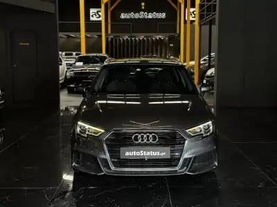Vendo Audi A3 Sportback 2017 - 15990 EUR, 203700 km - AUTO.MOTO.pt