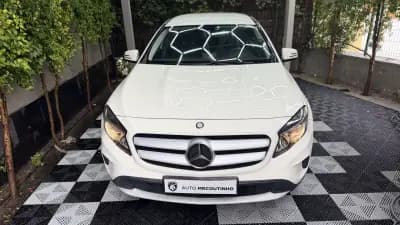 Sell Mercedes-Benz GLA 180 2015 - 15000 EUR, 154000 km - AUTO.MOTO.pt