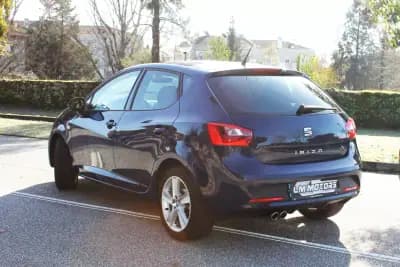 Sell SEAT Ibiza 2017 - 12500 EUR, 55000 km - AUTO.MOTO.pt