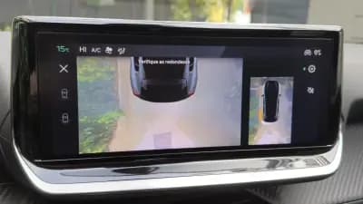 Sell Peugeot 208 2024 - 16900 EUR, 7000 km - AUTO.MOTO.pt