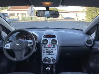 Vendo Opel Corsa 2013 - 9750 EUR, 171082 km - AUTO.MOTO.pt