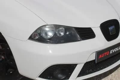 Vendo SEAT Ibiza 2007 - 5450 EUR, 149000 km - AUTO.MOTO.pt