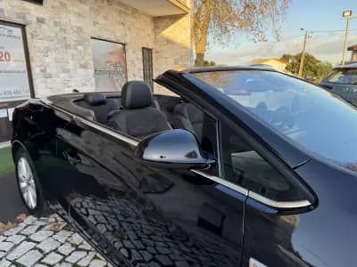 Vendo Opel Cascada 2018 - 16900 EUR, 128000 km - AUTO.MOTO.pt