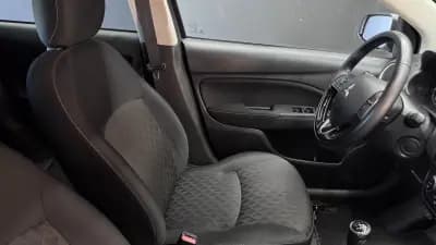 Sell Mitsubishi Space Star 2023 - 11990 EUR, 45000 km - AUTO.MOTO.pt