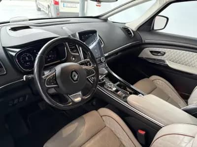 Sell Renault Espace 2020 - 27990 EUR, 111549 km - AUTO.MOTO.pt