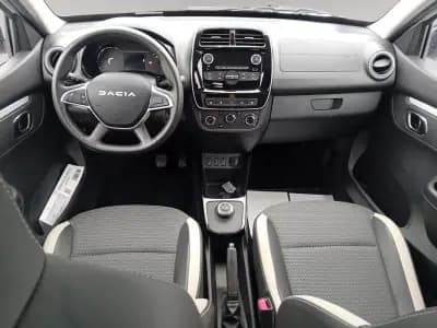 Sell Dacia Spring 2023 - 10900 EUR, 12067 km - AUTO.MOTO.pt