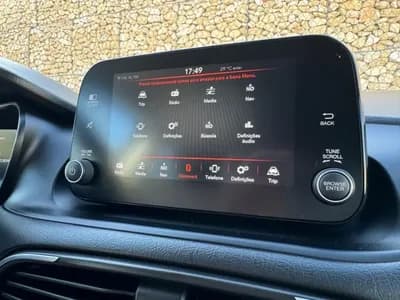 Sell Fiat Tipo 2021 - 14480 EUR, 83050 km - AUTO.MOTO.pt