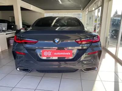 Sell BMW 840 2020 - 69500 EUR, 55000 km - AUTO.MOTO.pt