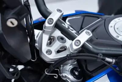 Vendo mota BMW R 1300 GS 2024 - 20950 EUR, 6100 km - AUTO.MOTO.pt