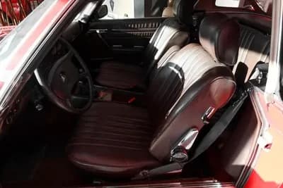 Sell Mercedes-Benz 280 1983 - 59500 EUR, 176637 km - AUTO.MOTO.pt