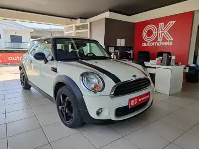 Sell MINI 2011 - 8250 EUR, 180000 km - AUTO.MOTO.pt