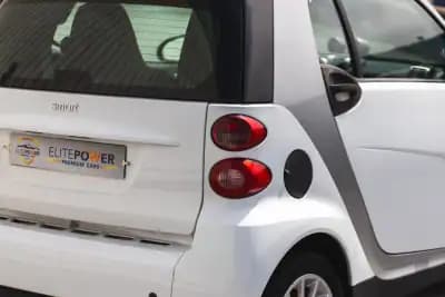 Sell Smart Fortwo Cabrio 2007 - 4990 EUR, 212072 km - AUTO.MOTO.pt