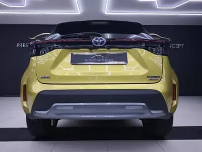 Sell Toyota Yaris Cross 2021 - 29950 EUR, 86189 km - AUTO.MOTO.pt