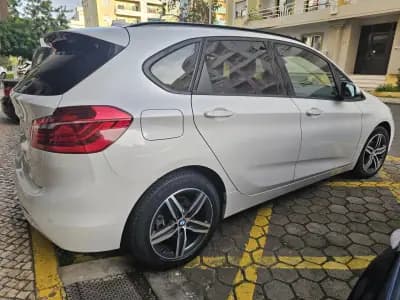 Sell BMW 218 Active Tourer 2015 - 19900 EUR, 105000 km - AUTO.MOTO.pt
