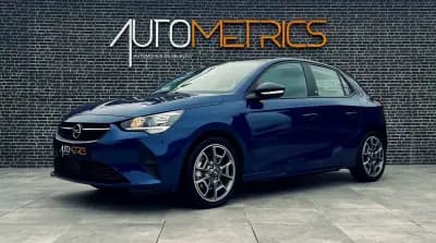 Vendo Opel Corsa-e 2020 - 15250 EUR, 84000 km - AUTO.MOTO.pt