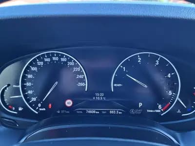 Vendo BMW 318 2019 - 28490 EUR, 74597 km - AUTO.MOTO.pt