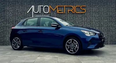 Vendo Opel Corsa-e 2020 - 15250 EUR, 84000 km - AUTO.MOTO.pt