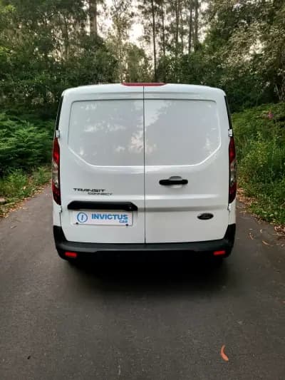 Sell Ford Transit Connect 2019 - 11990 EUR, 179000 km - AUTO.MOTO.pt