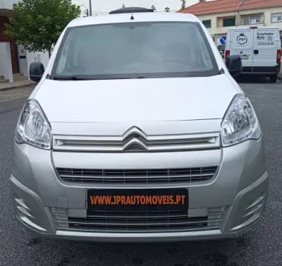 Sell Citroën e-Berlingo 2020 - 8990 EUR, 22300 km - AUTO.MOTO.pt
