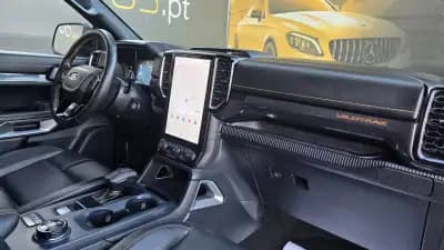 Sell Ford Ranger 2023 - 49850 EUR, 38200 km - AUTO.MOTO.pt