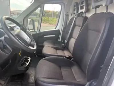 Sell Peugeot Boxer 2020 - 11788 EUR, 90000 km - AUTO.MOTO.pt