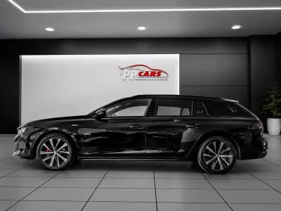 Vendo Peugeot 508 2020 - 22450 EUR, 139000 km - AUTO.MOTO.pt