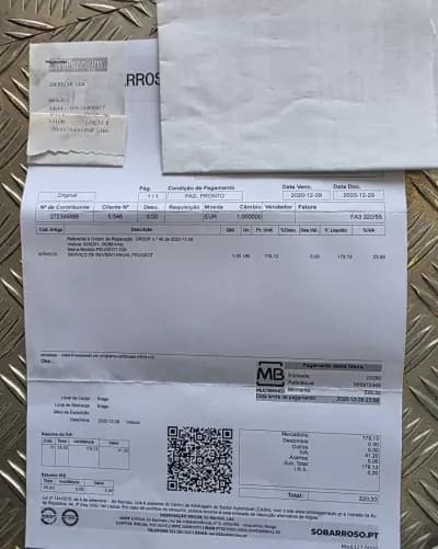 Sell Peugeot 208 2019 - 9900 EUR, 179951 km - AUTO.MOTO.pt