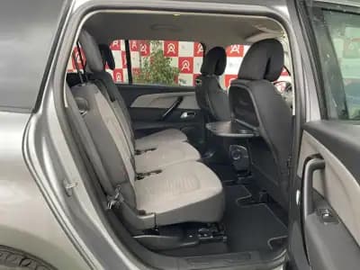 Vendo Citroën Grand C4 Spacetourer 2021 - 22490 EUR, 84915 km - AUTO.MOTO.pt