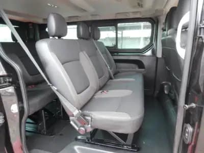Vendo Fiat Talento 2018 - 22000 EUR, 115810 km - AUTO.MOTO.pt