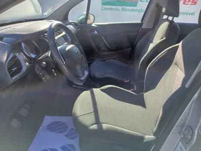 Sell Citroën C3 2016 - 8350 EUR, 86241 km - AUTO.MOTO.pt