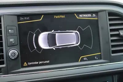 Vendo SEAT Leon ST 2018 - 12990 EUR, 200000 km - AUTO.MOTO.pt