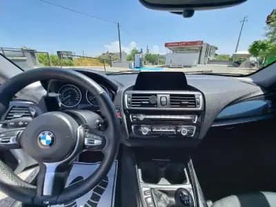 Vendo BMW 114 2015 - 11950 EUR, 244189 km - AUTO.MOTO.pt