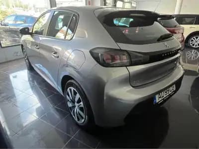 Vendo Peugeot 208 2020 - 15950 EUR, 33300 km - AUTO.MOTO.pt