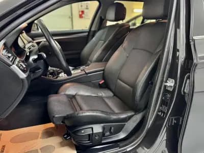 Vendo BMW 520 2012 - 16950 EUR, 197000 km - AUTO.MOTO.pt