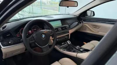 Vendo BMW 520 2013 - 13990 EUR, 253031 km - AUTO.MOTO.pt