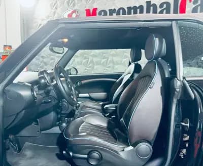 Vendo MINI 2014 - 16990 EUR, 120443 km - AUTO.MOTO.pt