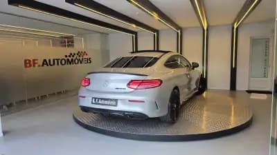 Vendo Mercedes-Benz C 220 2018 - 29900 EUR, 179960 km - AUTO.MOTO.pt